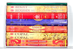 Hem Resin collection Gift pack