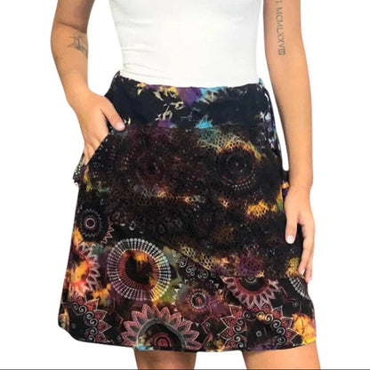 Celestica Skirt