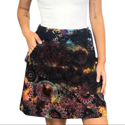 Celestica Skirt