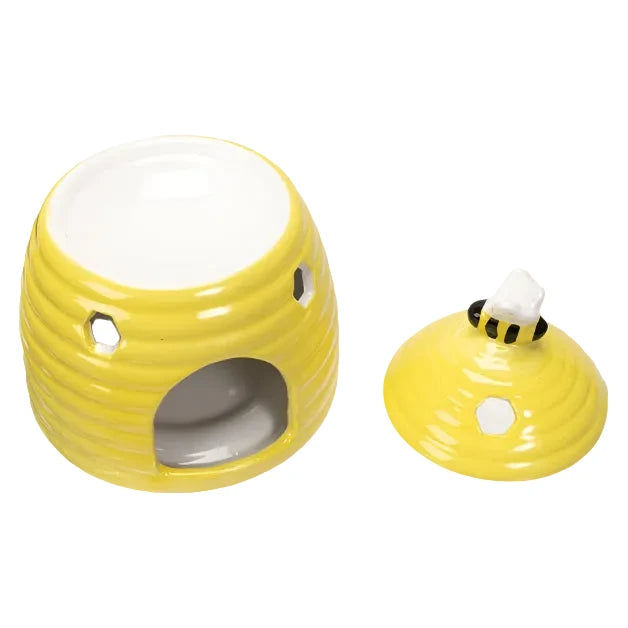 Beehive Oil Burner