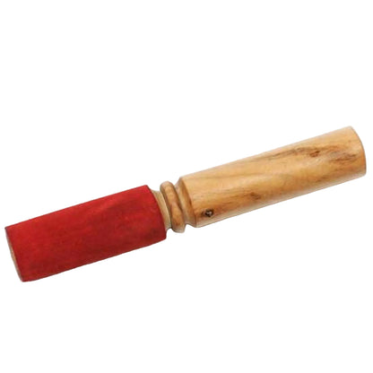 Triple Moon Singing Bowl