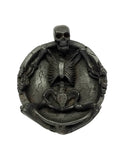 Skeleton Ashtray