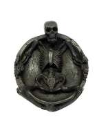 Skeleton Ashtray