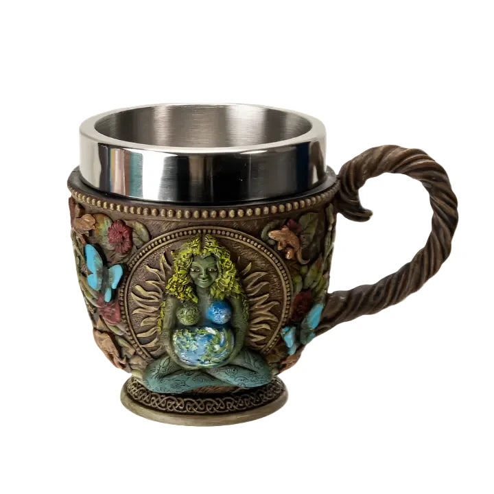 Gaia Mug