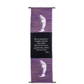 Seagrass Inspirational Banner - Buddha