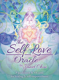 Self-Love Oracle by Janet Chui