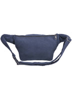 Hippie Boho Hemp Cotton Bohemian Fanny Pack
