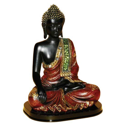 Buddha with Mosaic