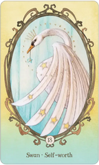 Wing, Hoof, and Paw: An Animal Companion Oracle