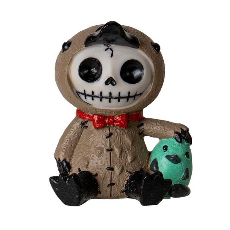Furrybones