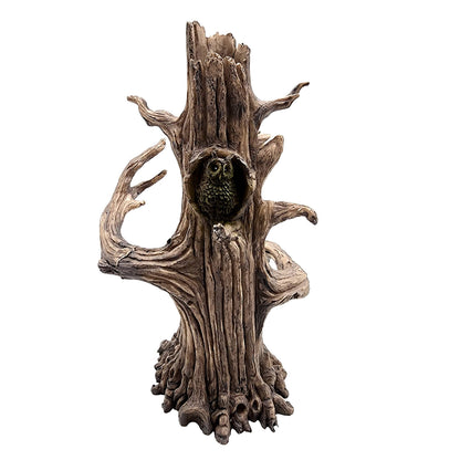 Tree Man Incense Burner