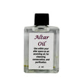 Altar Spiritual Oil .5 oz