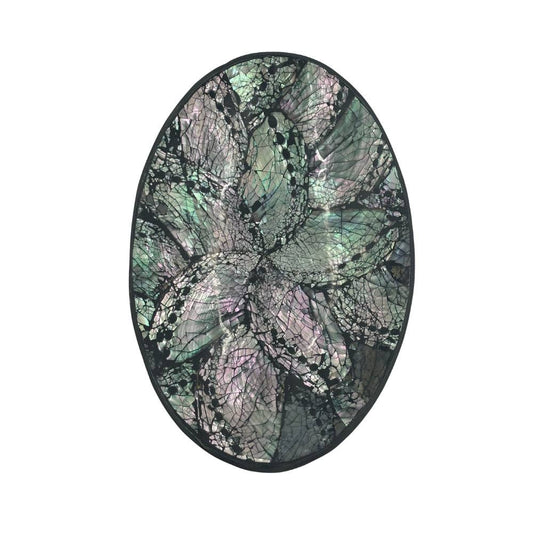 Bowl - Abalone