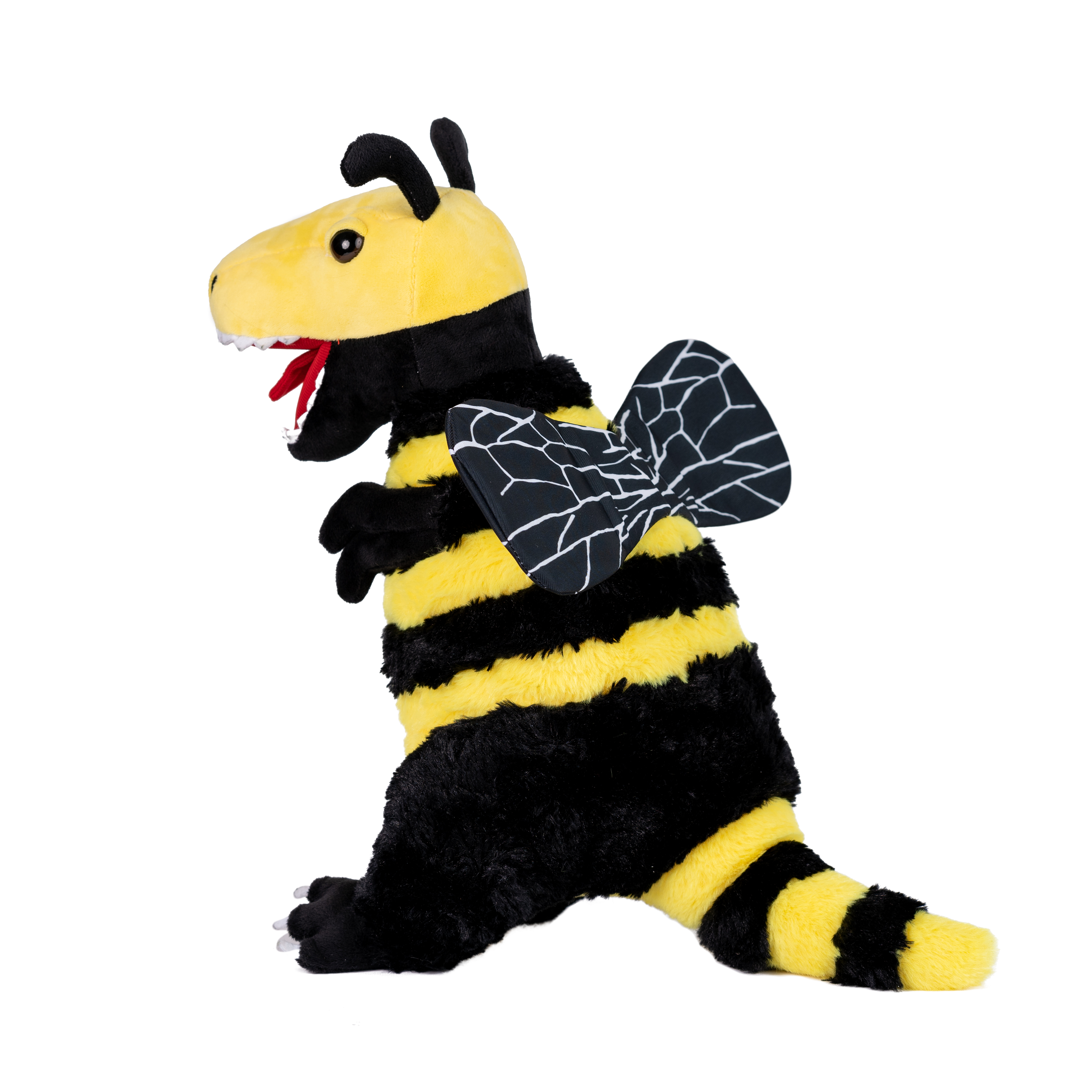 B-Rex (Plush)