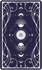 Ethereal Visions Tarot: Luna Edition