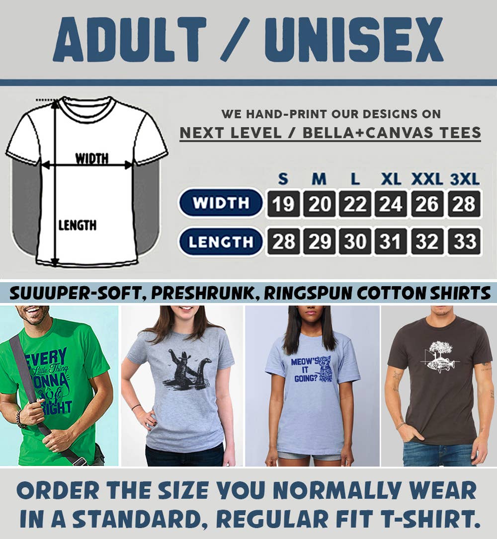 Testicle Festival Shirt