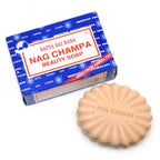 Nag Champa Soap 75g