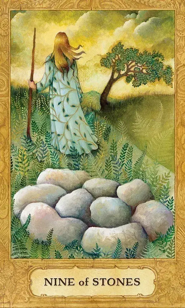 Chrysalis Tarot