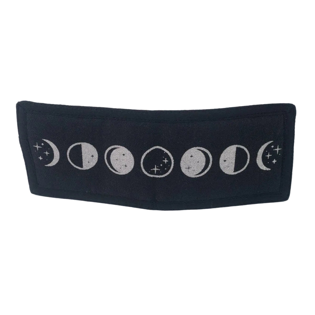 Moon Cycle Wallet