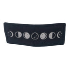 Moon Cycle Wallet