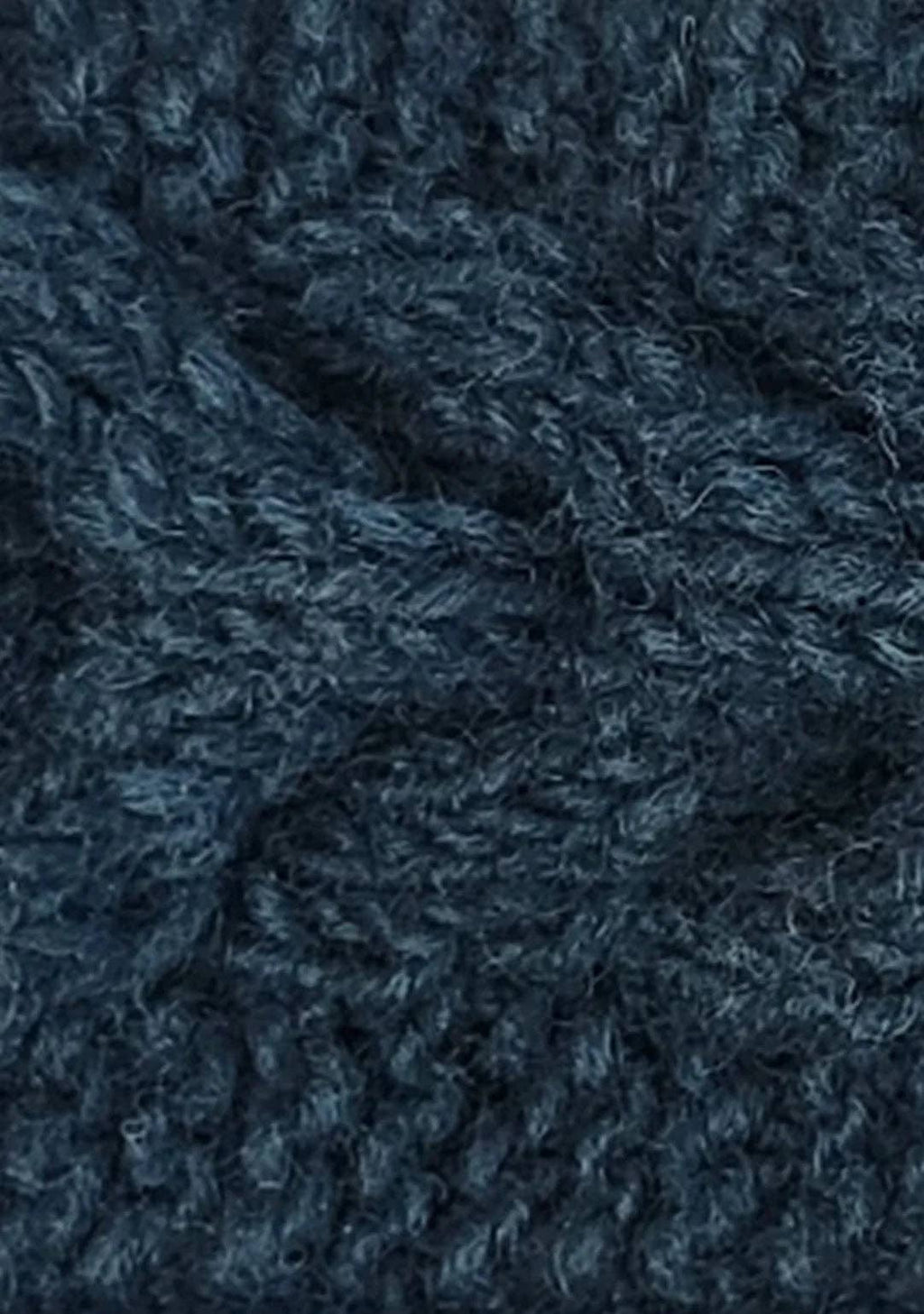 Cowl Knit "Scarf"