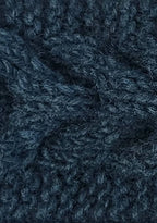 Cowl Knit "Scarf"
