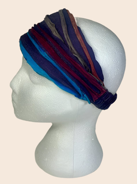 Rainbow Headband