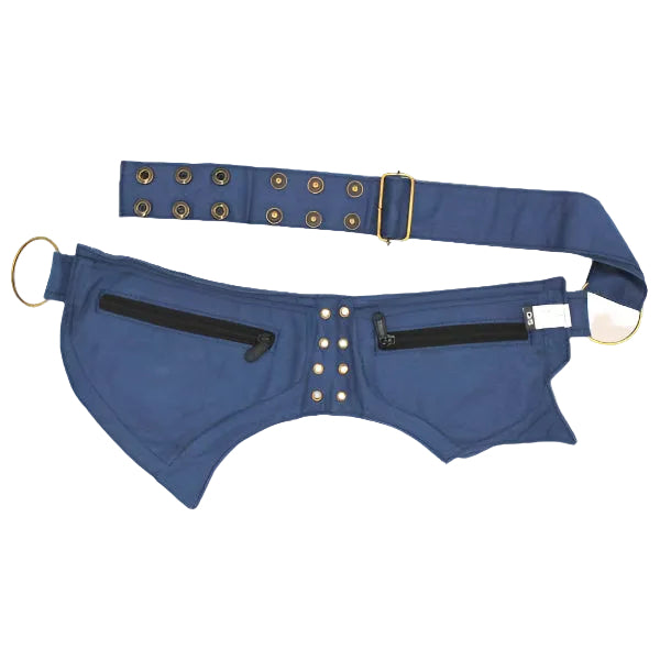 The Wanderer Hip Bag