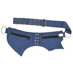The Wanderer Hip Bag