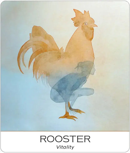 Nature & Soul Yoga Wisdom Cards