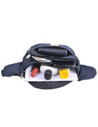 Hippie Boho Hemp Cotton Bohemian Fanny Pack