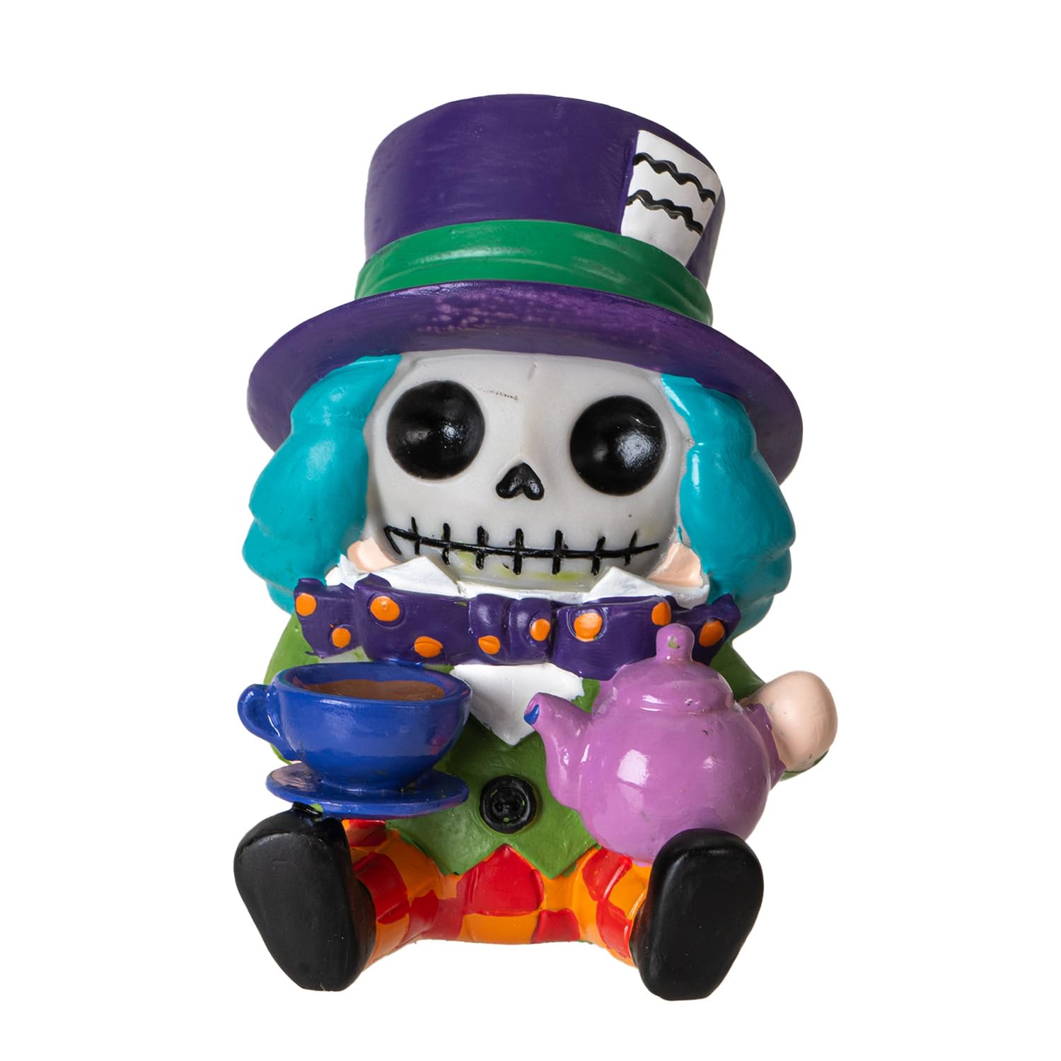 Furrybones