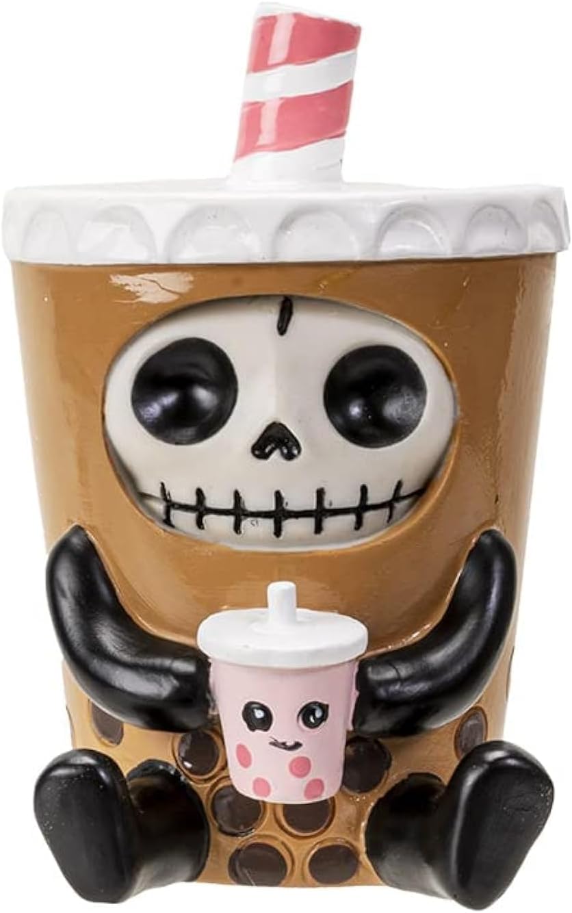 Furrybones