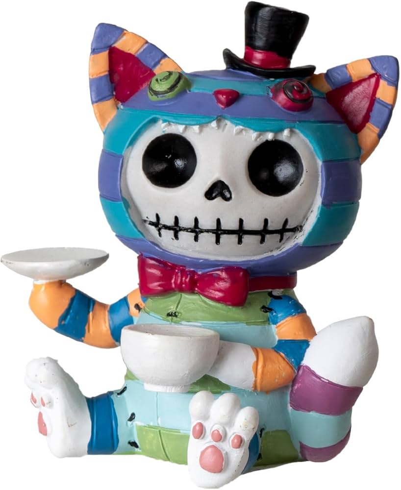 Furrybones