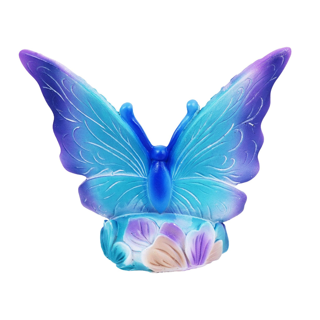 Butterfly Incense Holder