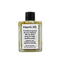 Empaths Ally Spiritual Oil .5 oz