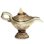 Magic Lamp Backflow Incense Burner