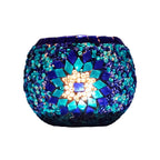 Turkish Mosaic Candle Holder