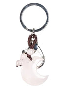 Moon Keychain