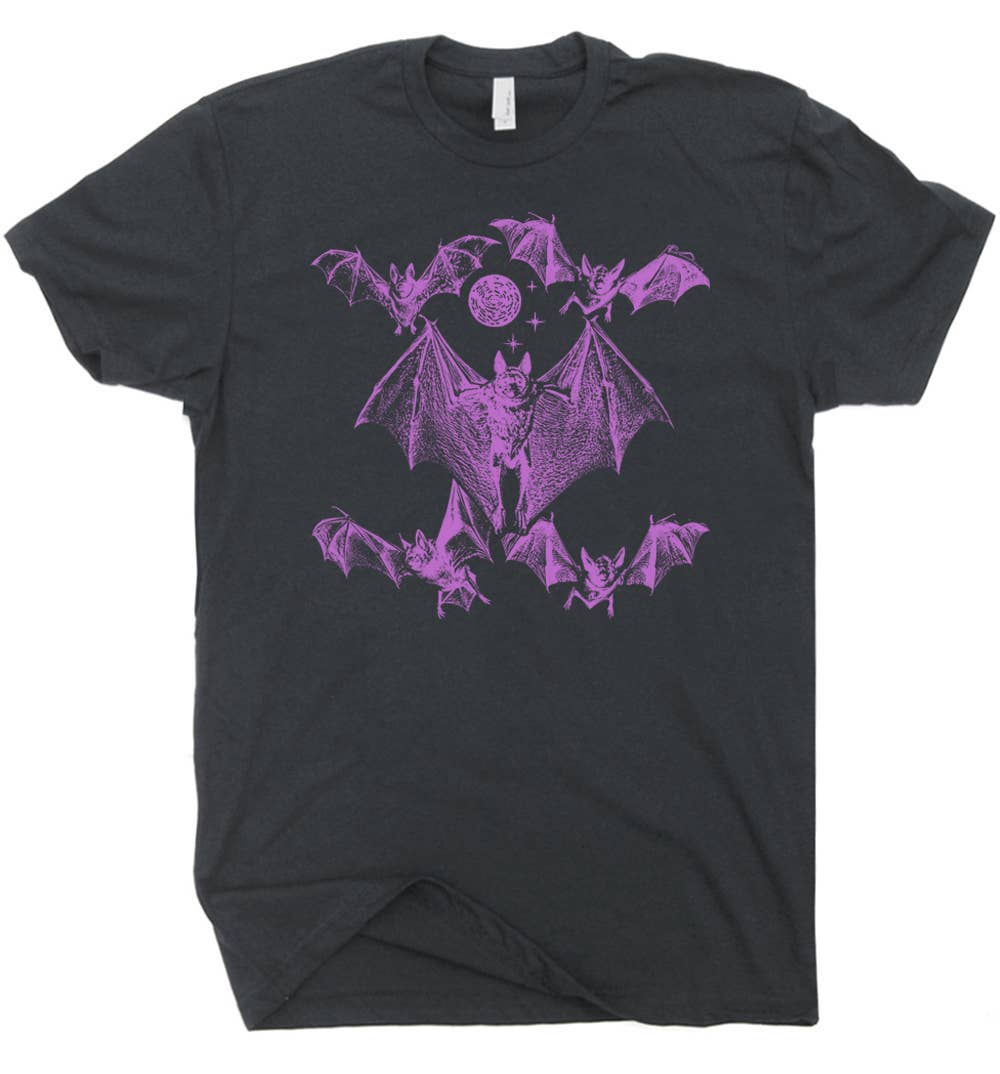Cool Bats T Shirt
