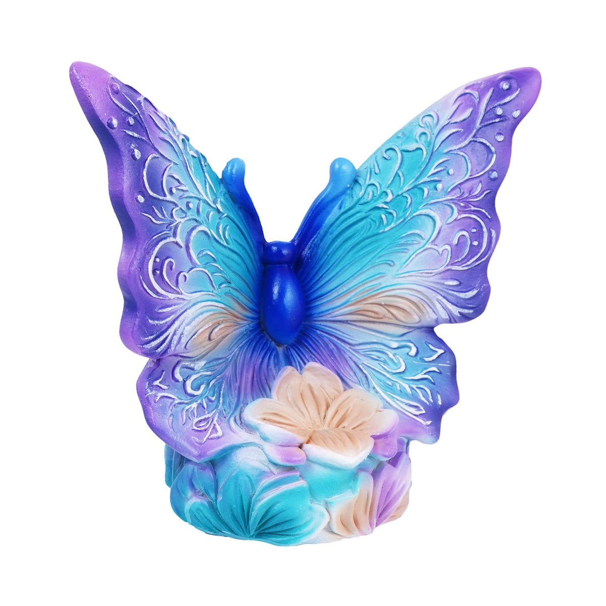 Butterfly Incense Holder