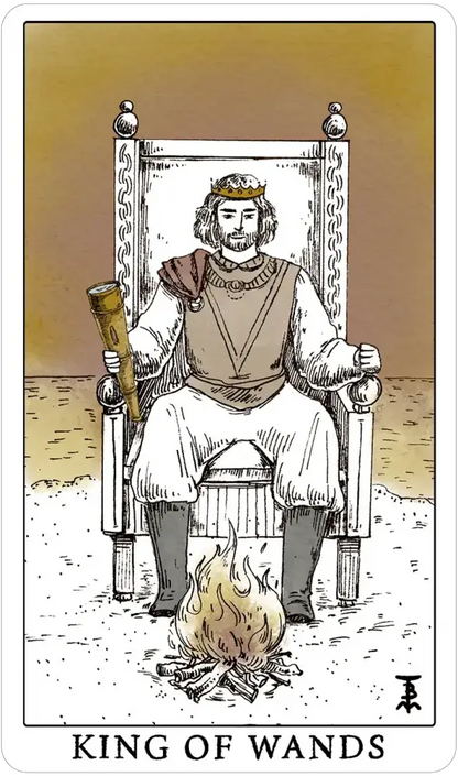 Tempest Tarot