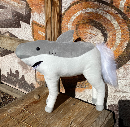 Hork (Plush)