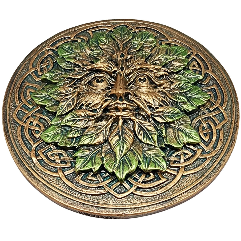 Tree Man Incense Burner