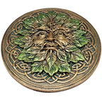 Tree Man Incense Burner