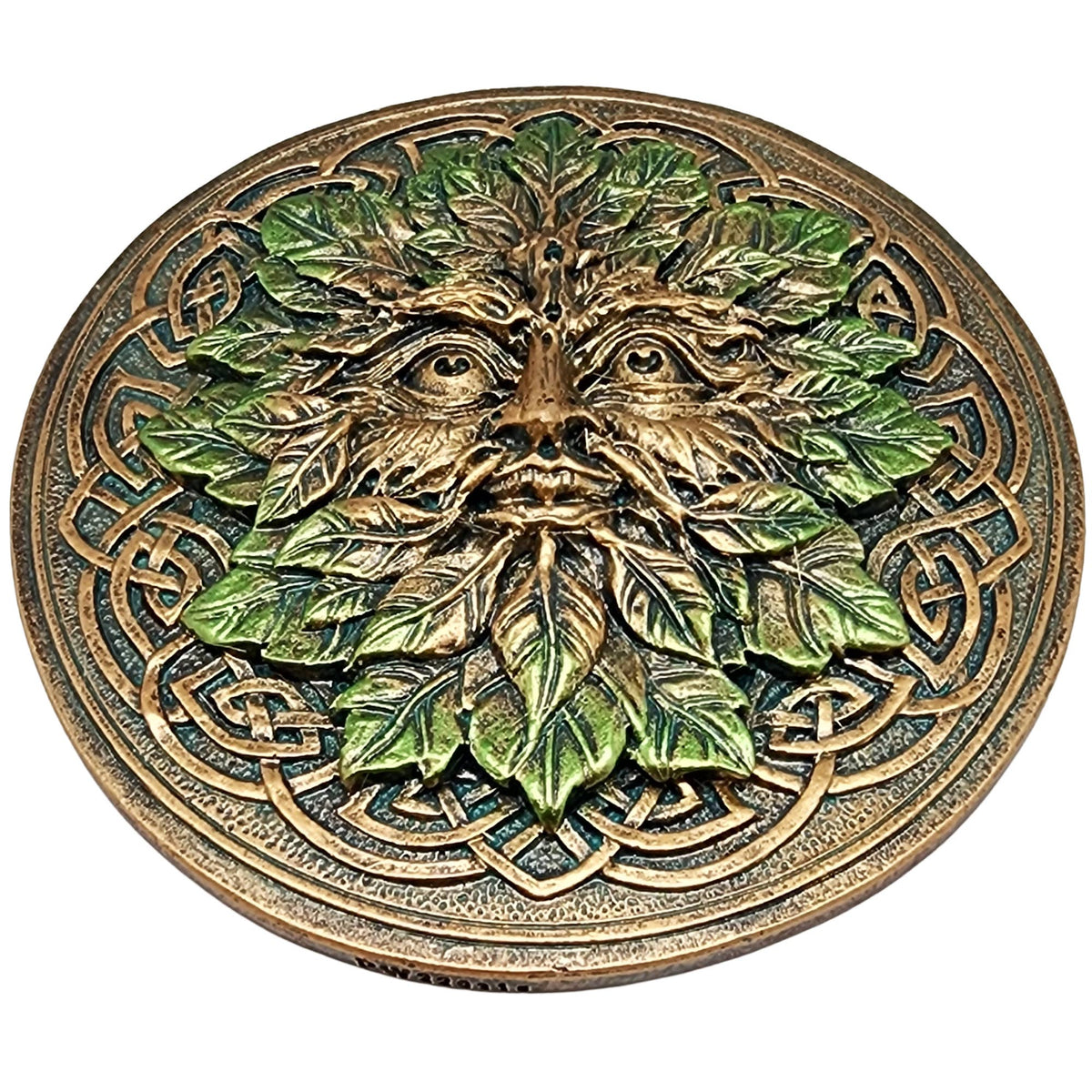 Tree Man Incense Burner
