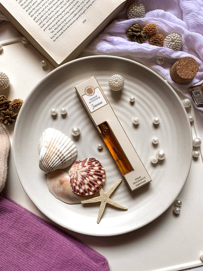 Song of India Spray Perfume