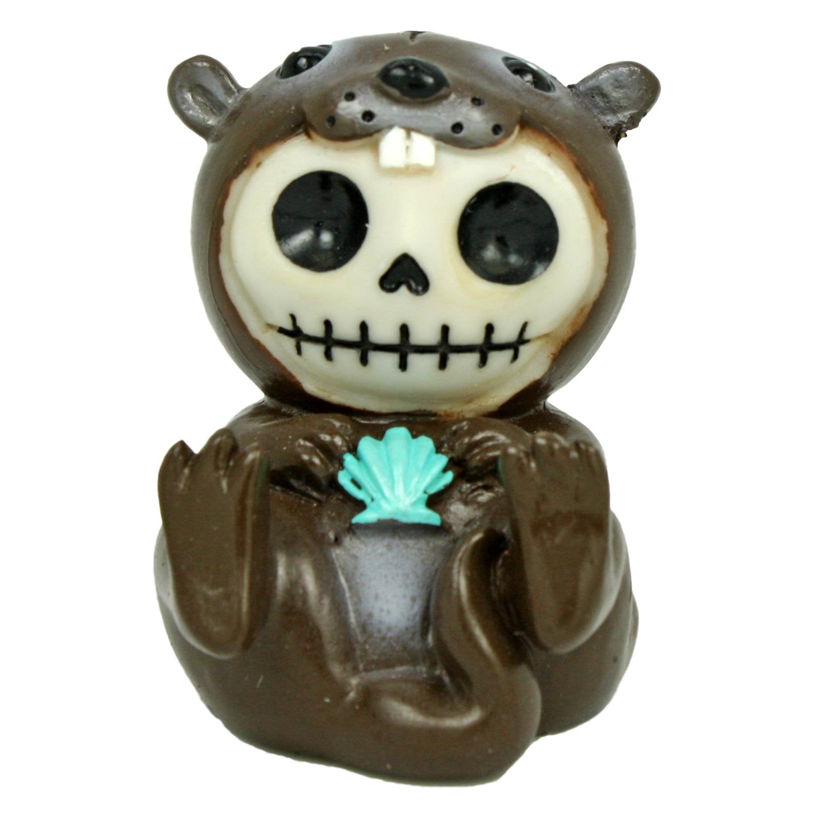 Furrybones