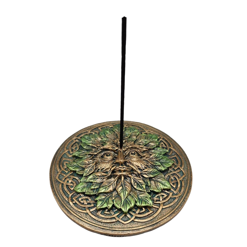 Tree Man Incense Burner