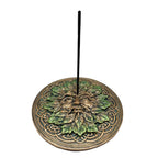 Tree Man Incense Burner